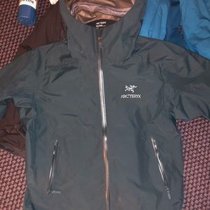 Arc’teryx BETA AR Size Large